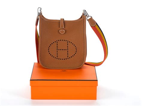 hermes evelyne 16 lether strap|the Hermes evelyne bag.